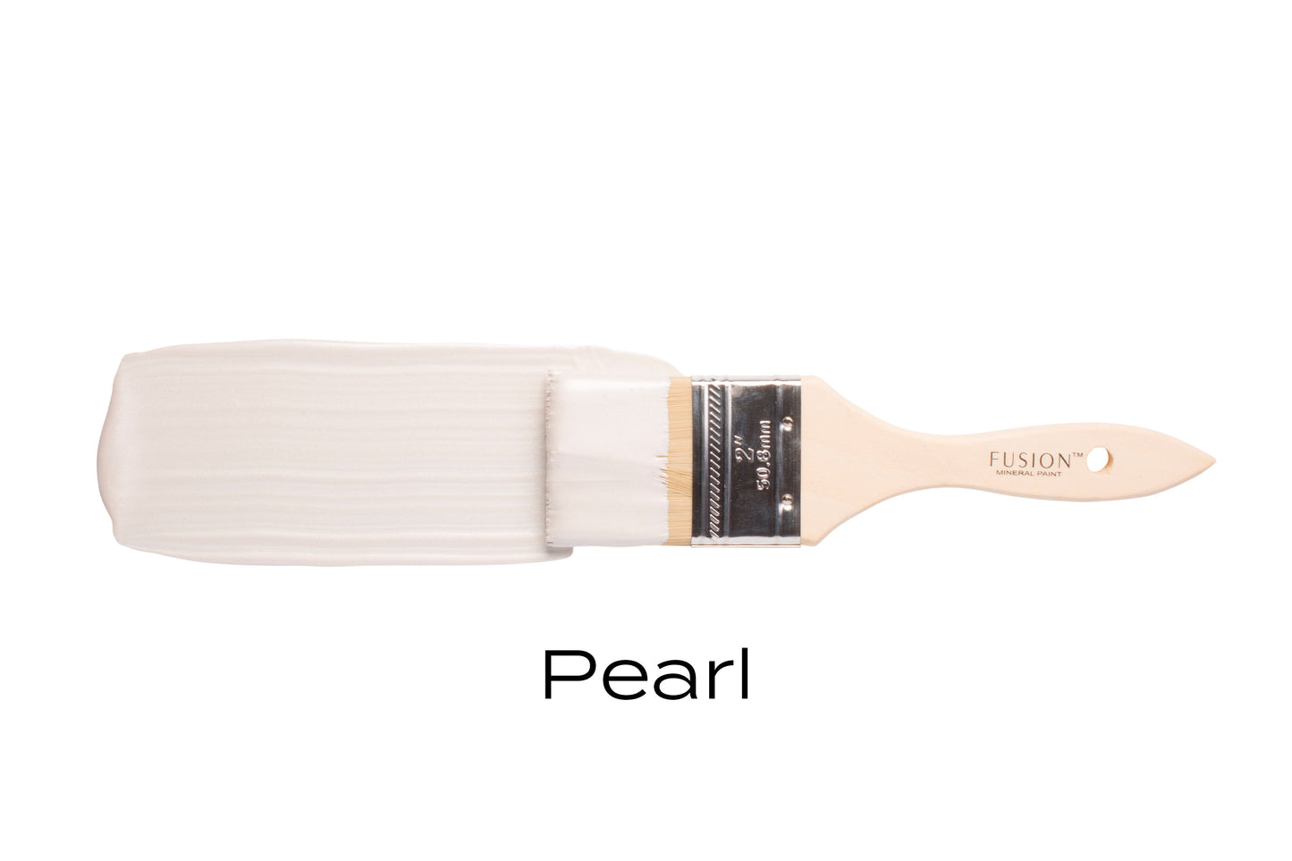 Fusion™ Mineral Paint | Metallic Pearl - Prairie Revival