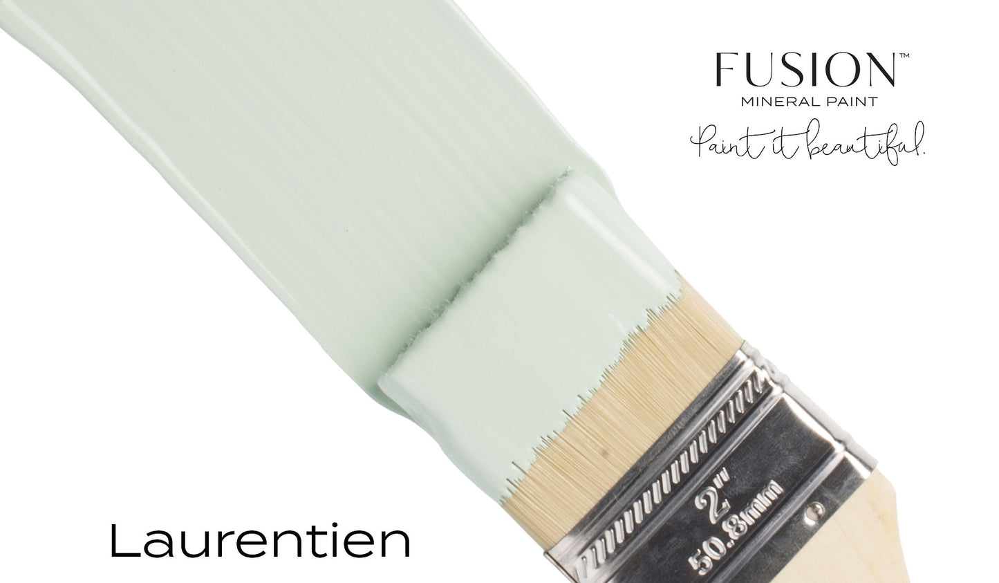 Fusion™ Mineral Paint | Laurentien - Prairie Revival