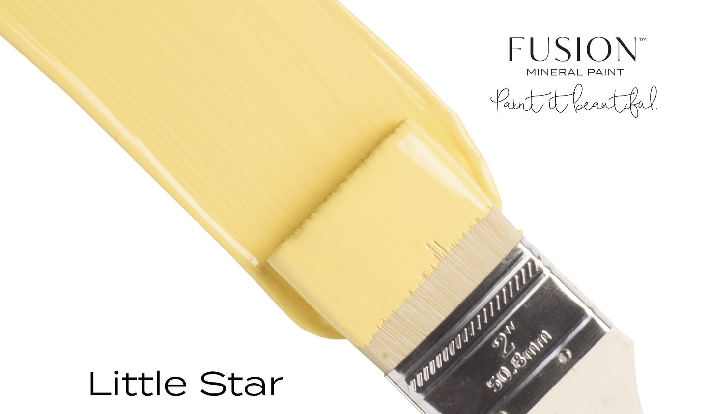 Fusion™ Mineral Paint | Little Star Tones for Tots - Prairie Revival