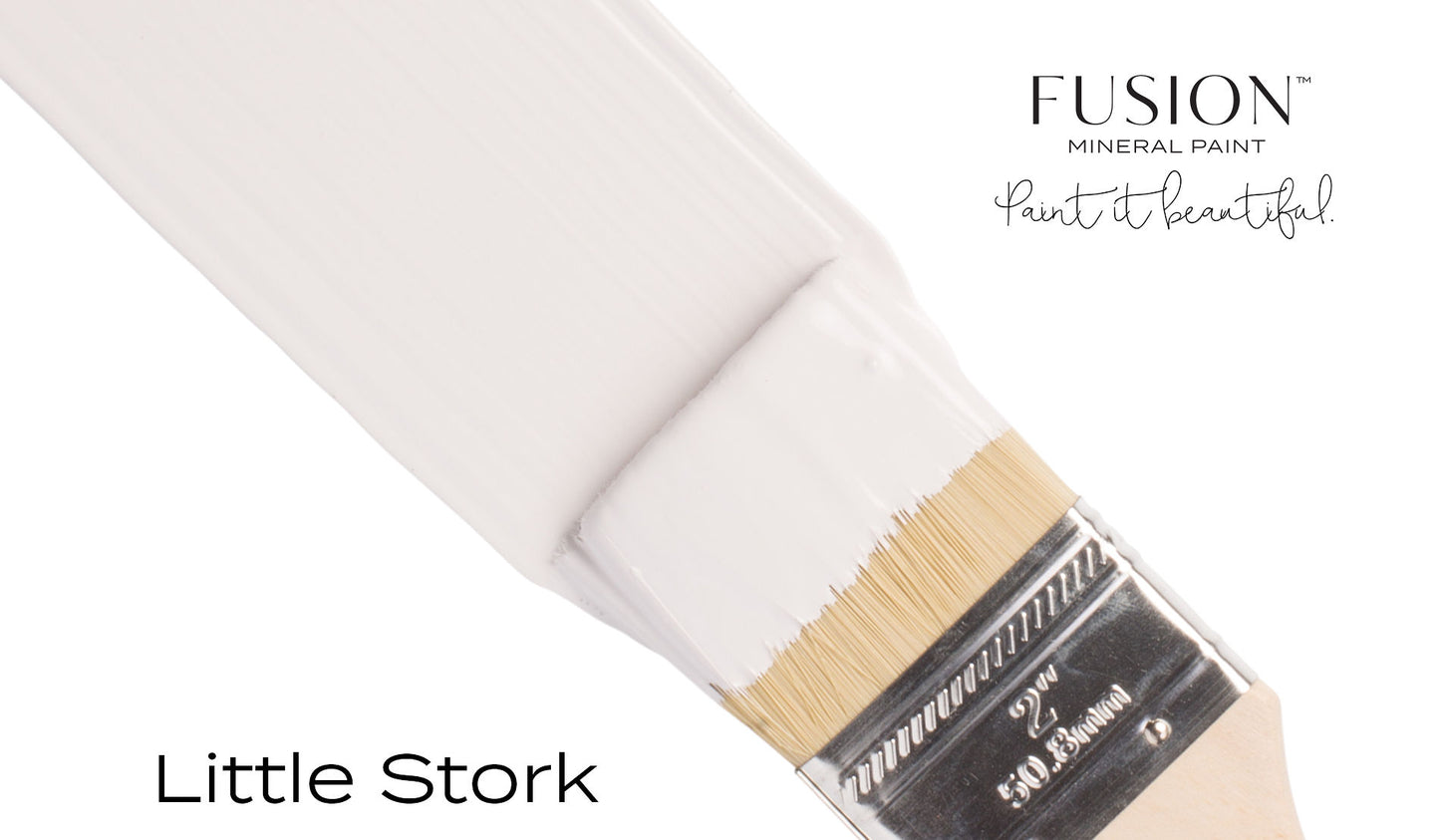 Fusion™ Mineral Paint | Little Stork Tones for Tots - Prairie Revival