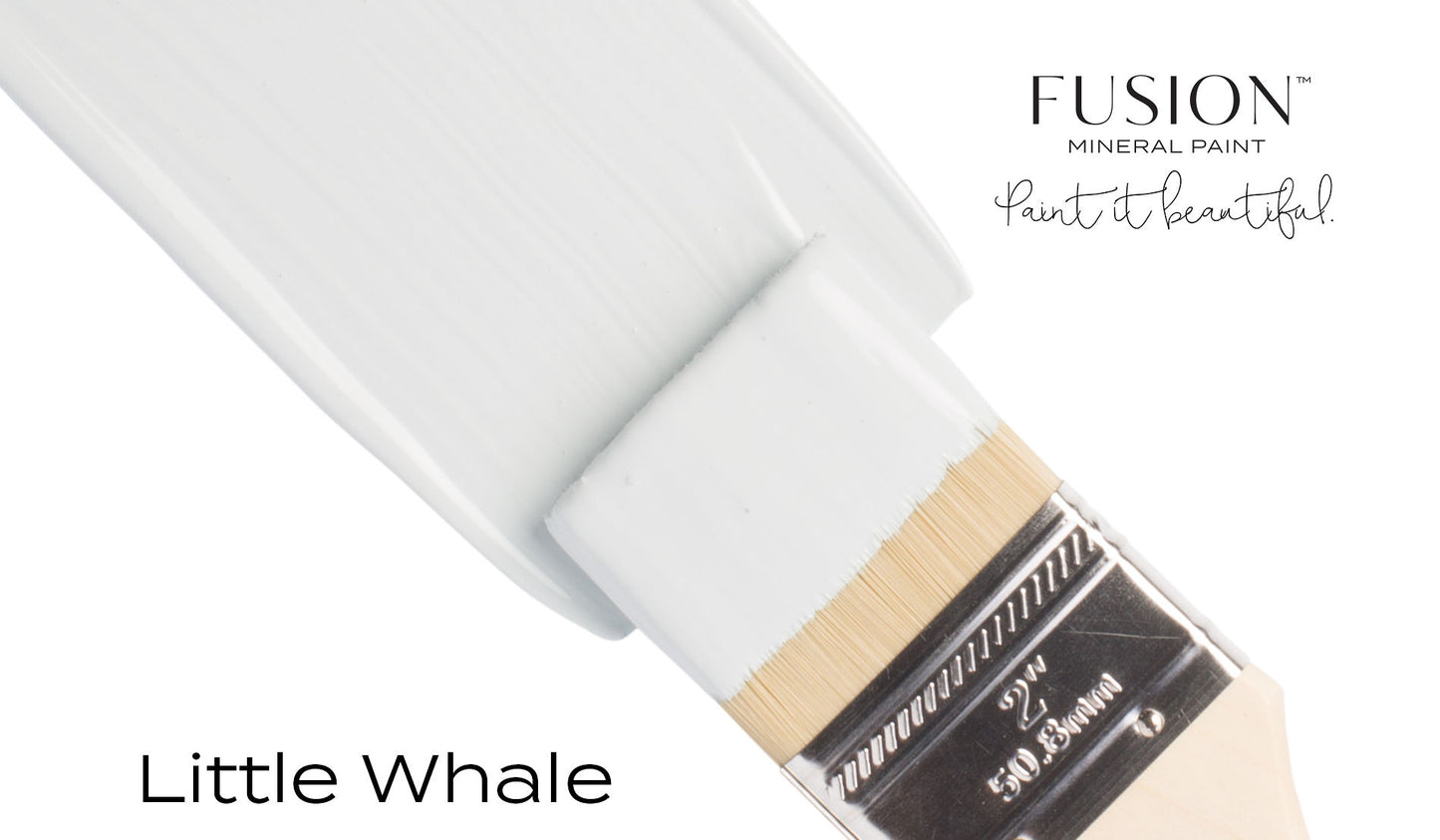 Fusion™ Mineral Paint | Little Whale Tones for Tots - Prairie Revival