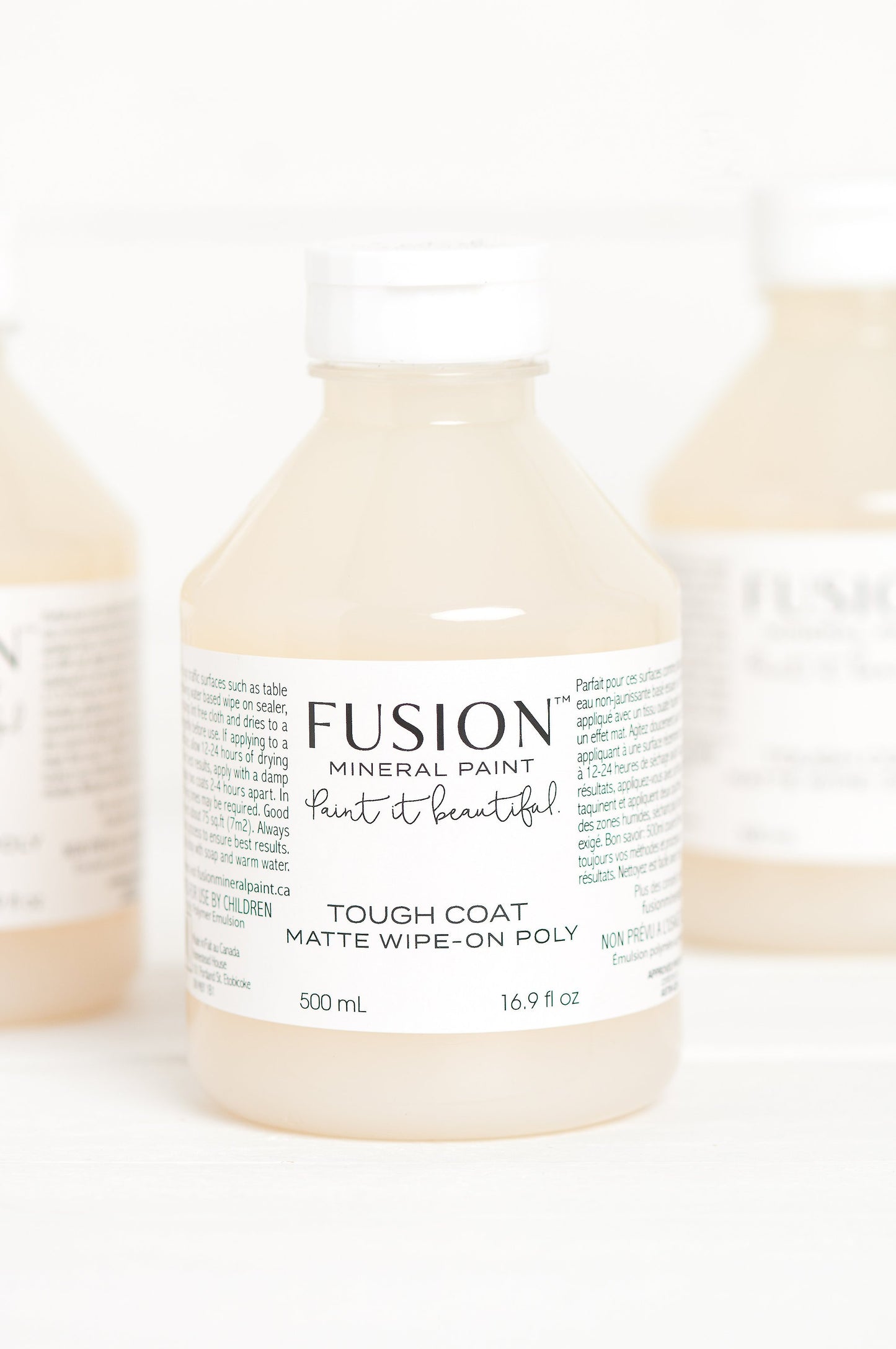 Fusion™ Mineral Paint Matte Tough Coat - Prairie Revival