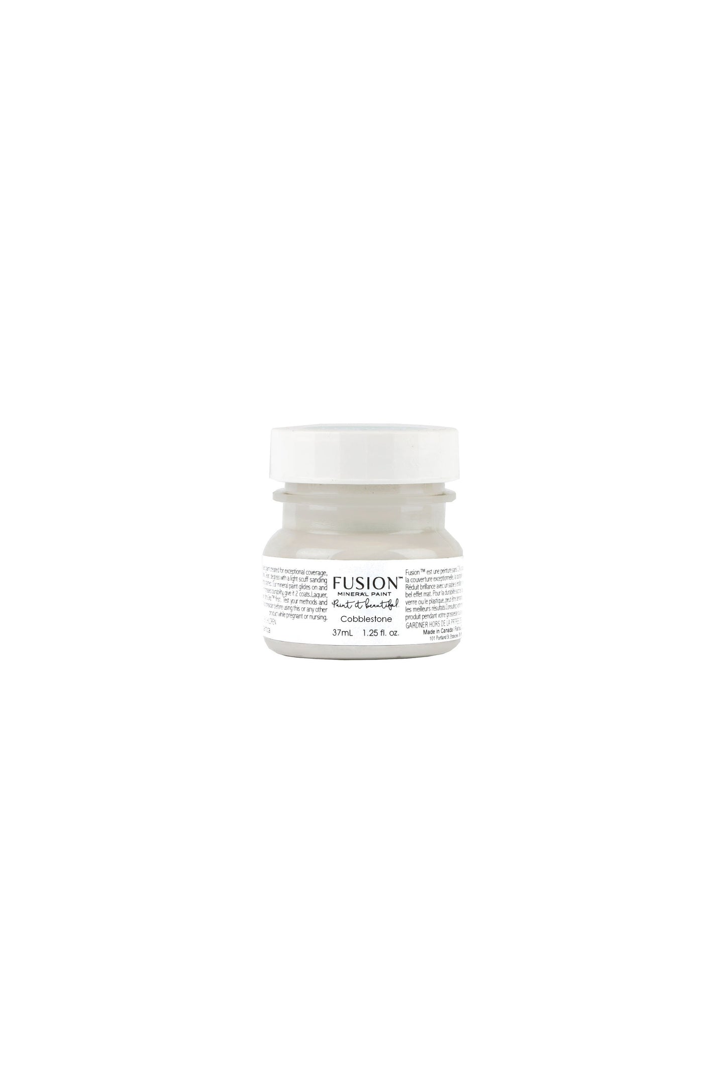 Fusion™ Mineral Paint | Cobblestone - Prairie Revival
