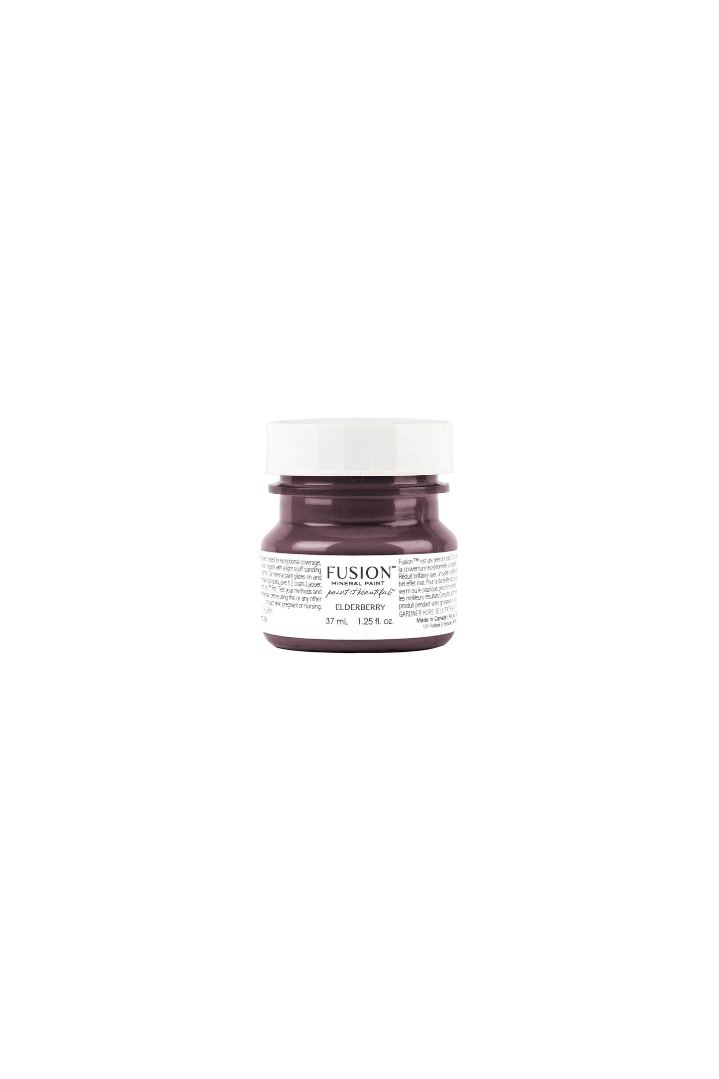 Fusion™ Mineral Paint | Elderberry - Prairie Revival