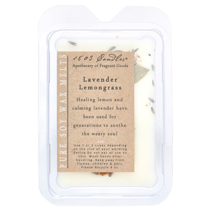1803 Candles | Lavender Lemongrass - Prairie Revival