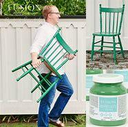 Fusion™ Mineral Paint | Park Bench - Prairie Revival