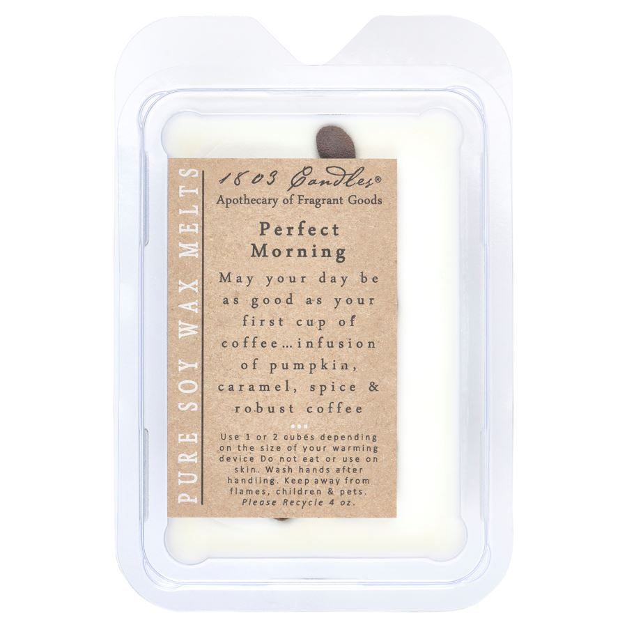 1803 Candles | Perfect Morning - Prairie Revival