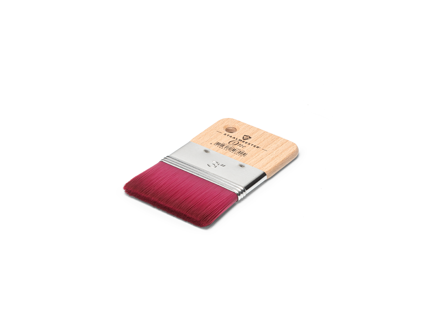 Staalmeester® One Series - Decoration Spalter Brush #30