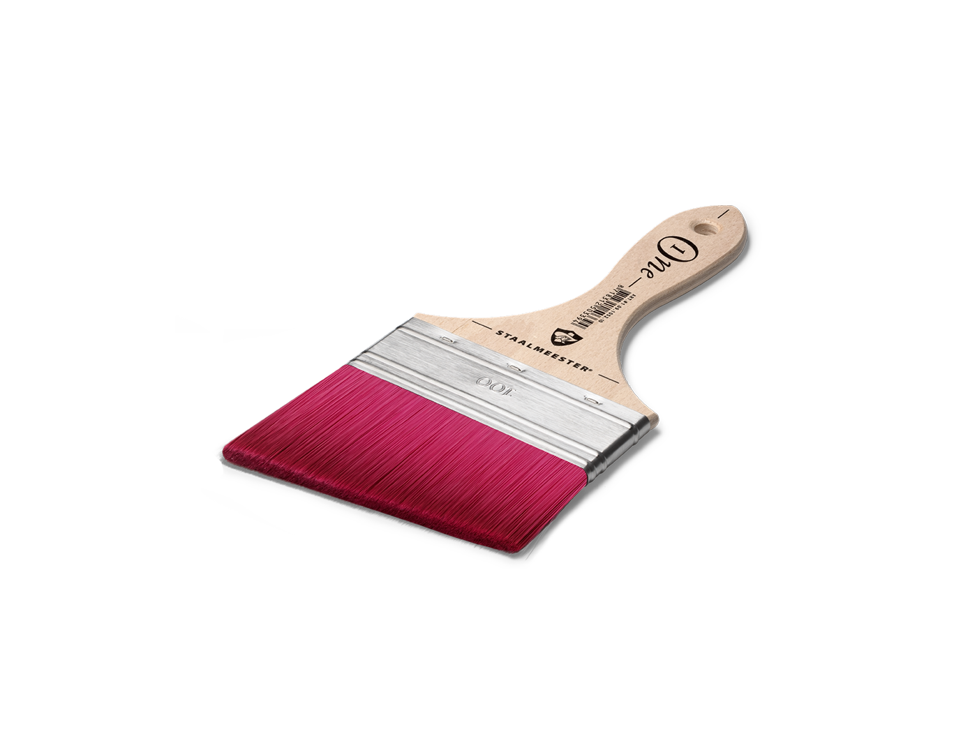 Staalmeester® One Series Angled Spalter