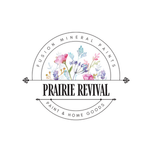 Prairie Revival