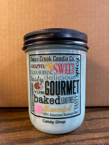 Swan Creek Candles | Candy Shop - Prairie Revival