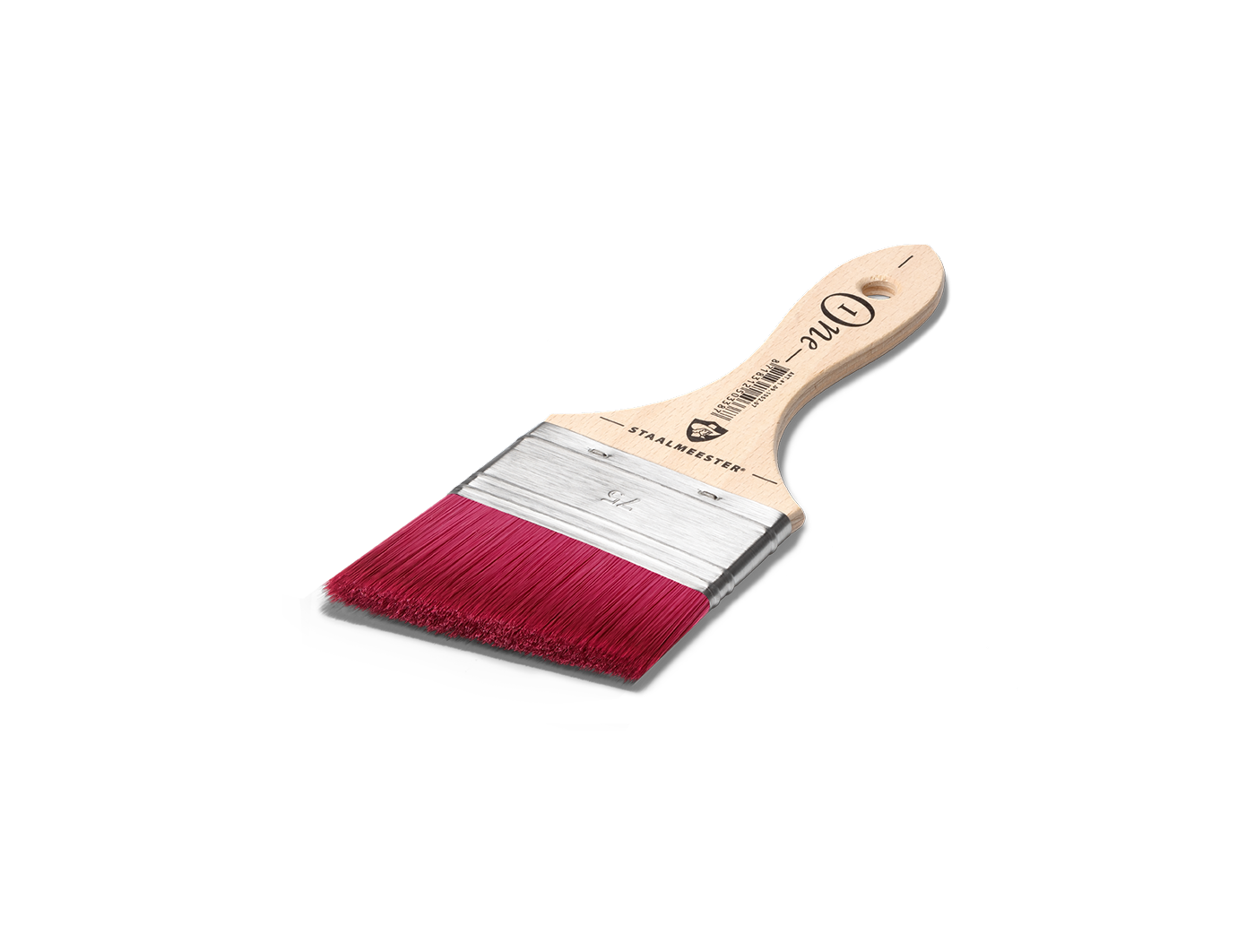 Staalmeester® One Series Angled Spalter