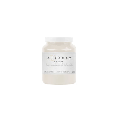 Alchemy by Fusion | Alabaster