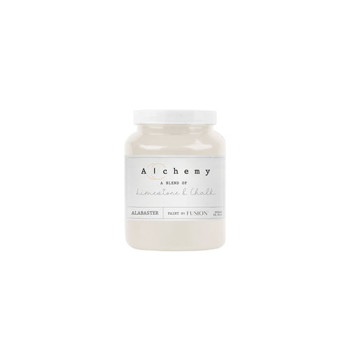 Alchemy by Fusion | Alabaster