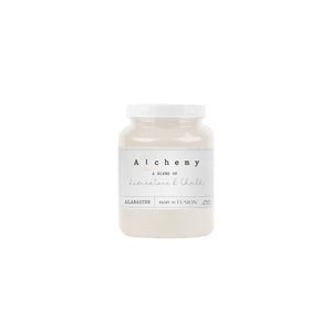 Alchemy by Fusion | Alabaster