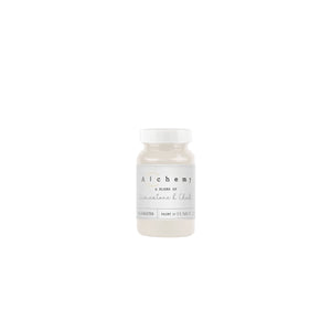 Alchemy by Fusion | Alabaster