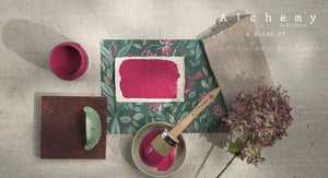 Alchemy by Fusion | Raspberry