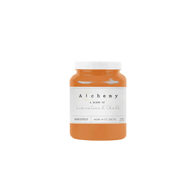 Alchemy by Fusion | Marigold
