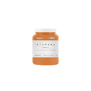 Alchemy by Fusion | Marigold
