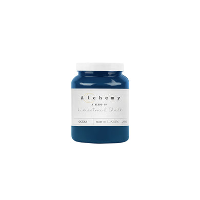 Alchemy by Fusion | Ocean