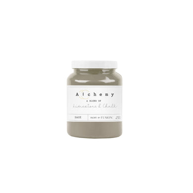 Alchemy by Fusion | Sage