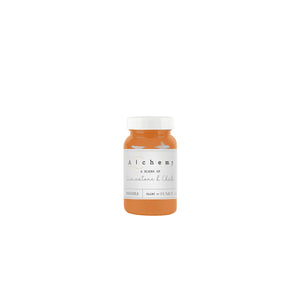 Alchemy by Fusion | Marigold