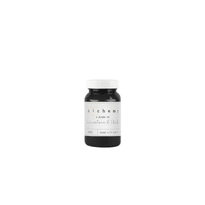 Alchemy by Fusion | Onyx