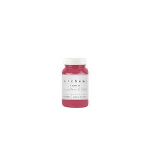 Alchemy by Fusion | Raspberry