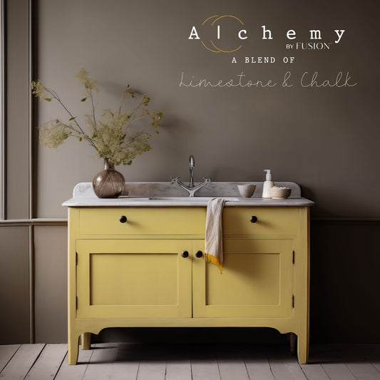 Alchemy by Fusion | Amber