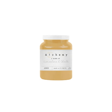 Alchemy by Fusion | Amber