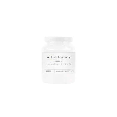 Alchemy by Fusion | Birch