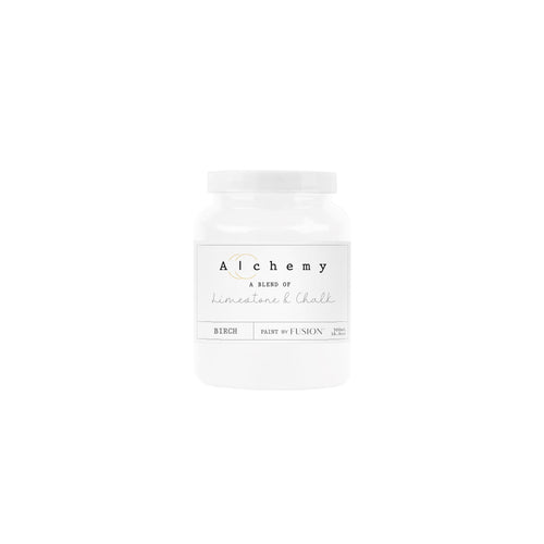 Alchemy by Fusion | Birch