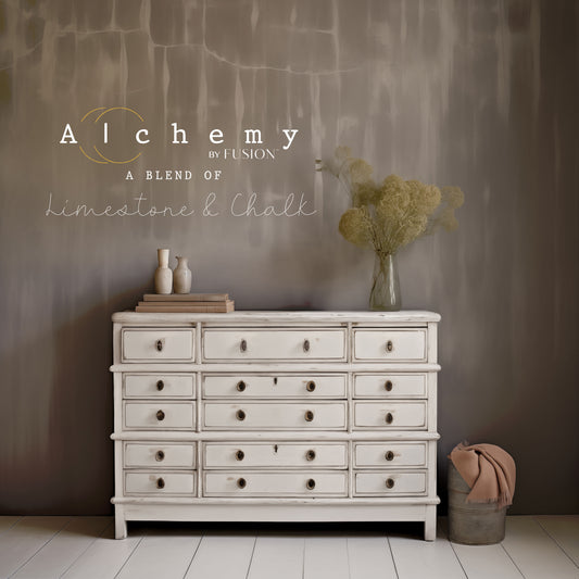 Alchemy by Fusion | Birch