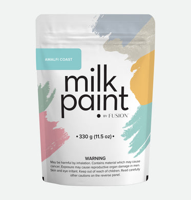 Milk Paint by Fusion| Amalfi Coast