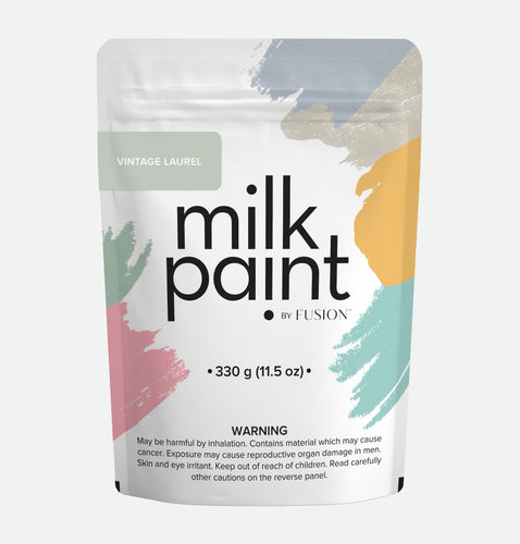 Milk Paint by Fusion| Vintage Laurel