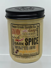 Load image into Gallery viewer, Swan Creek Candles | Warm Cinnamon Buns - Prairie Revival