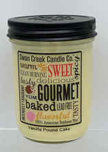 Load image into Gallery viewer, Swan Creek Candles | Vanilla Pound Cake - Prairie Revival