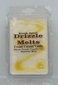 Swan Creek Candles | Creamy Coconut Vanilla - Prairie Revival