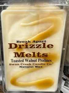 Swan Creek Candles | Toasted Walnut Pralines - Prairie Revival