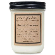 Load image into Gallery viewer, 1803 Candles | Grated Cinnamon - Prairie Revival