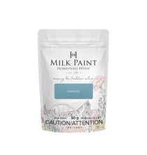 Load image into Gallery viewer, Homestead House Milk Paint | Maritime Blue