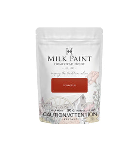 Homestead House Milk Paint | Voyageur - Prairie Revival