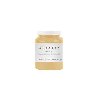 Alchemy by Fusion | Harvest