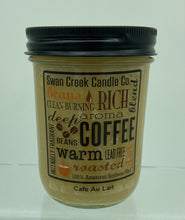 Load image into Gallery viewer, Swan Creek Candles | Cafe au Lait