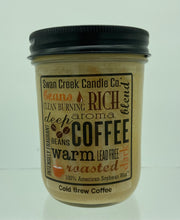 Load image into Gallery viewer, Swan Creek Candles | Cold Brew Coffee