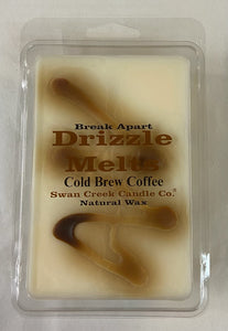 Swan Creek Candles | Cold Brew Coffee