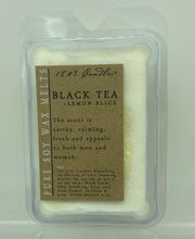 Load image into Gallery viewer, 1803 Candles | Black Tea + Lemon Slice