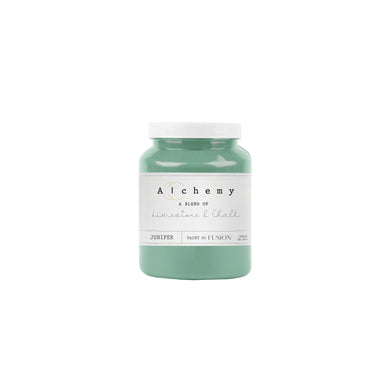 Alchemy by Fusion | Juniper