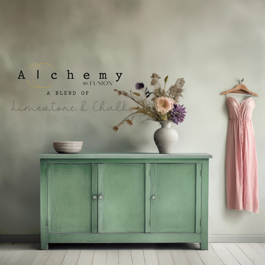 Alchemy by Fusion | Juniper