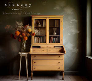 Alchemy by Fusion | Marigold